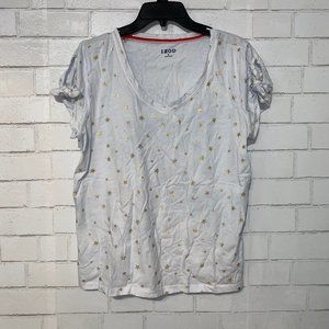 White Star T Shirt